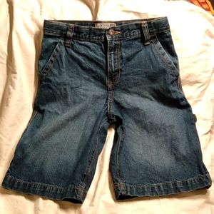 Old Navy Shorts Unisex Size 10R